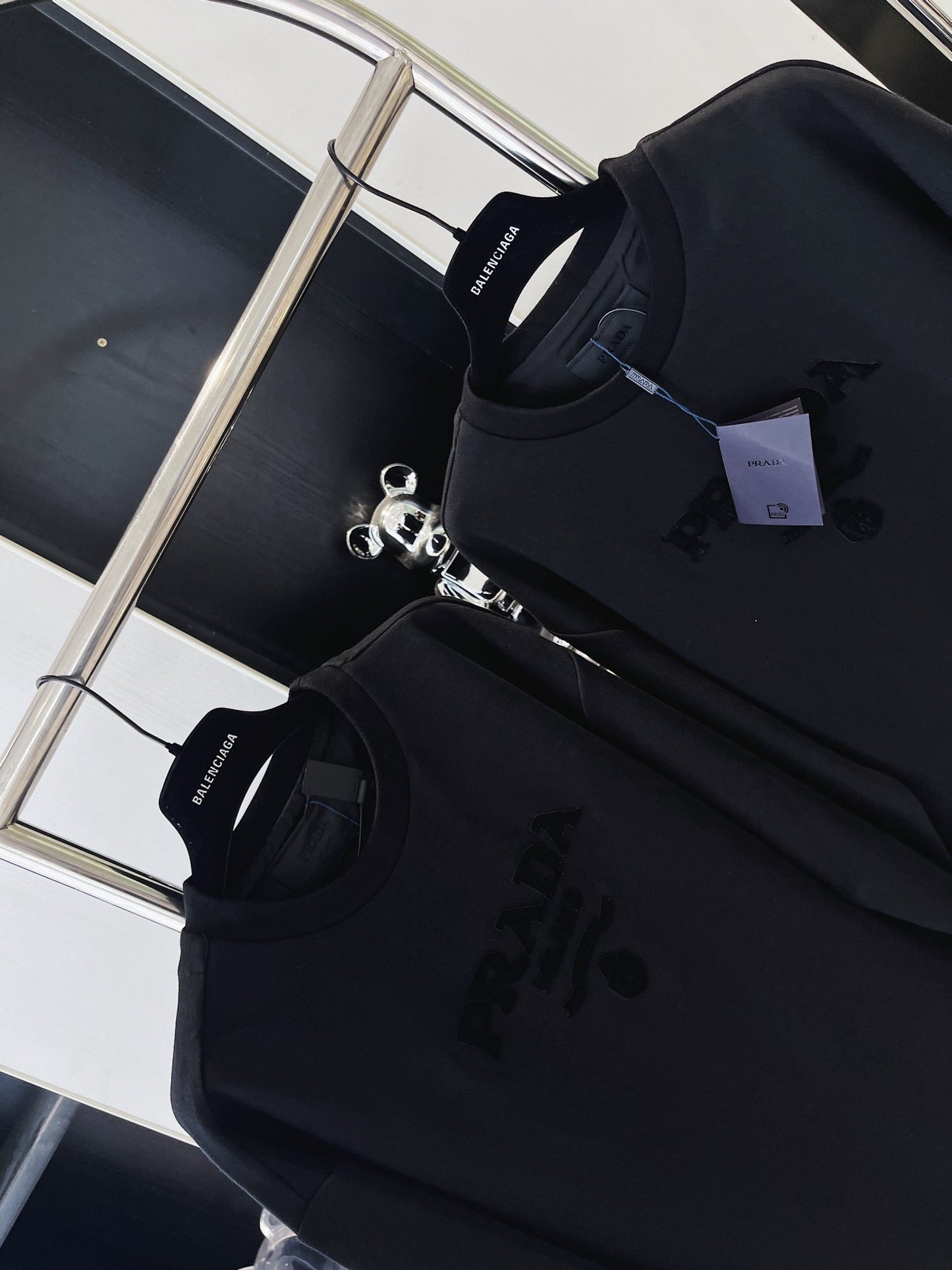 Prada Sweater