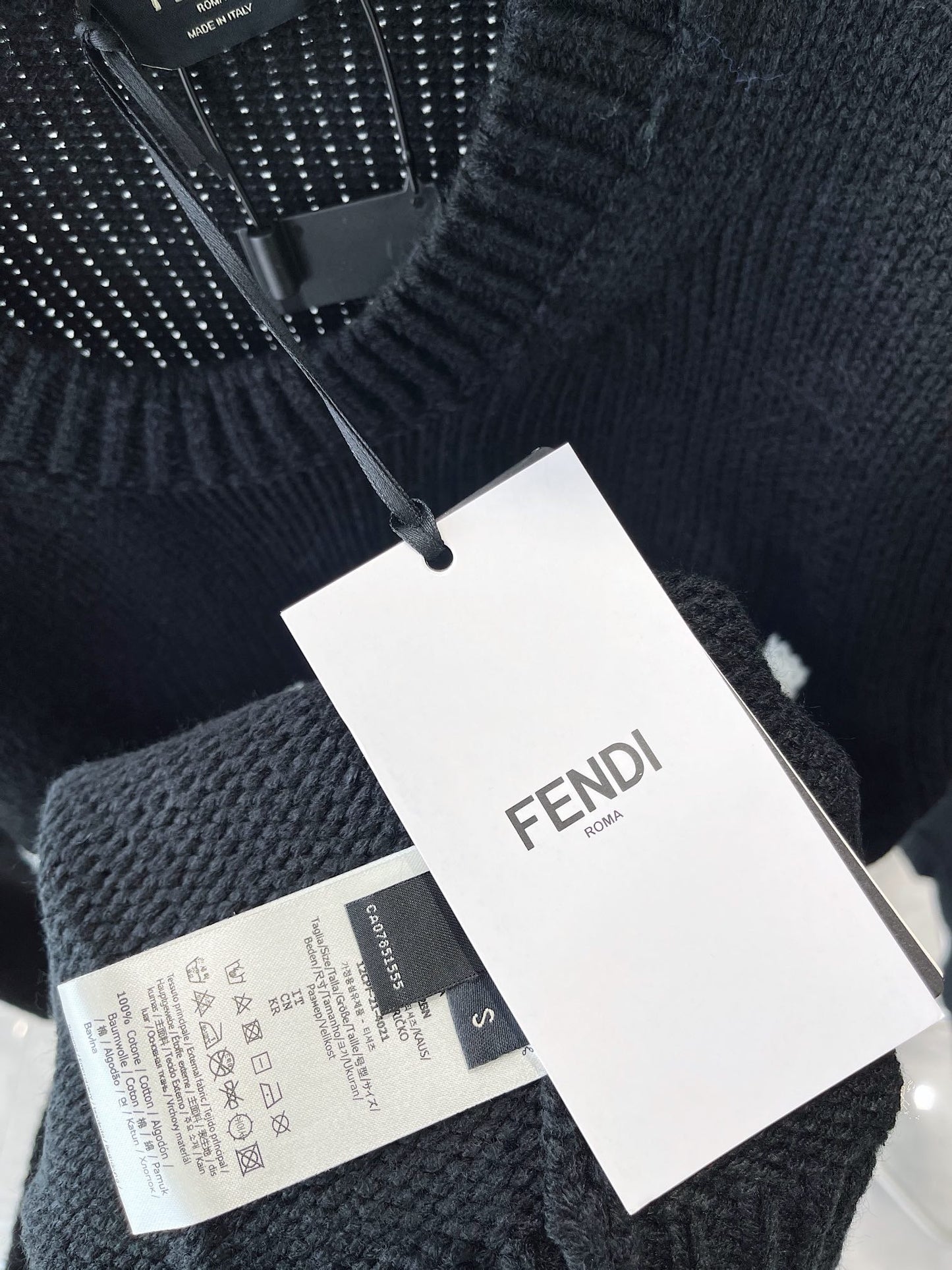Fendi Sweater