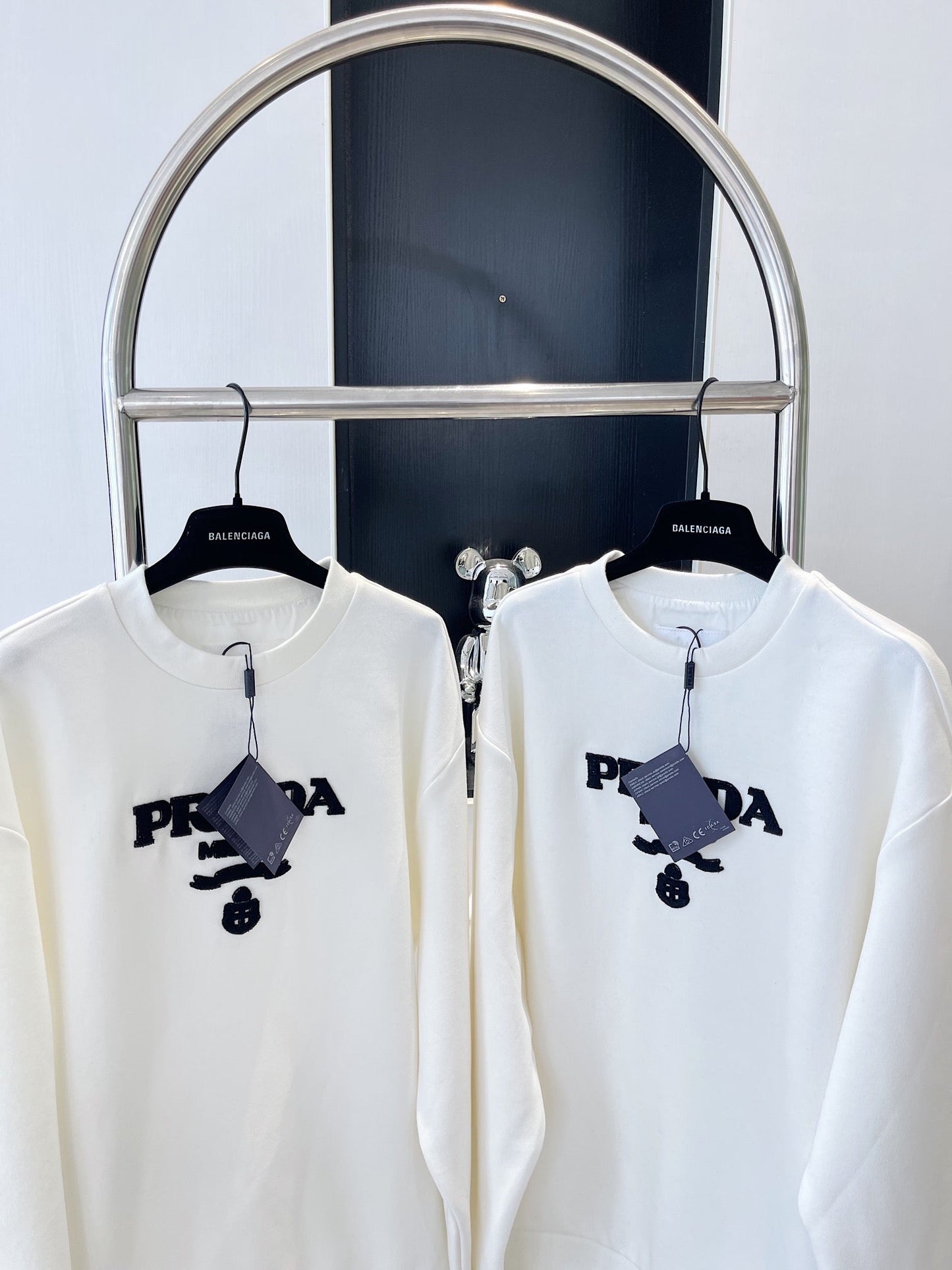 Prada Sweater