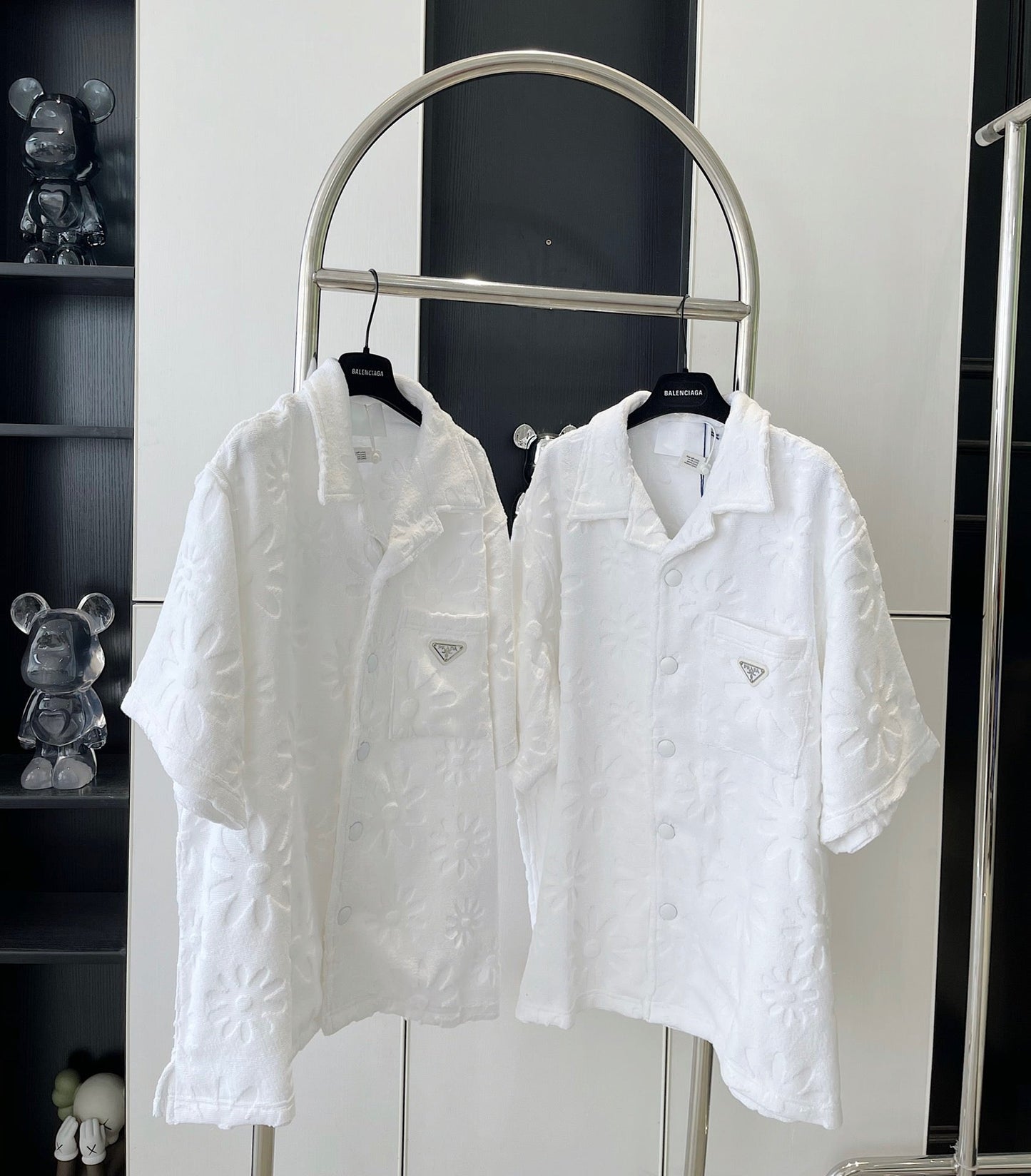 Prada Shirt