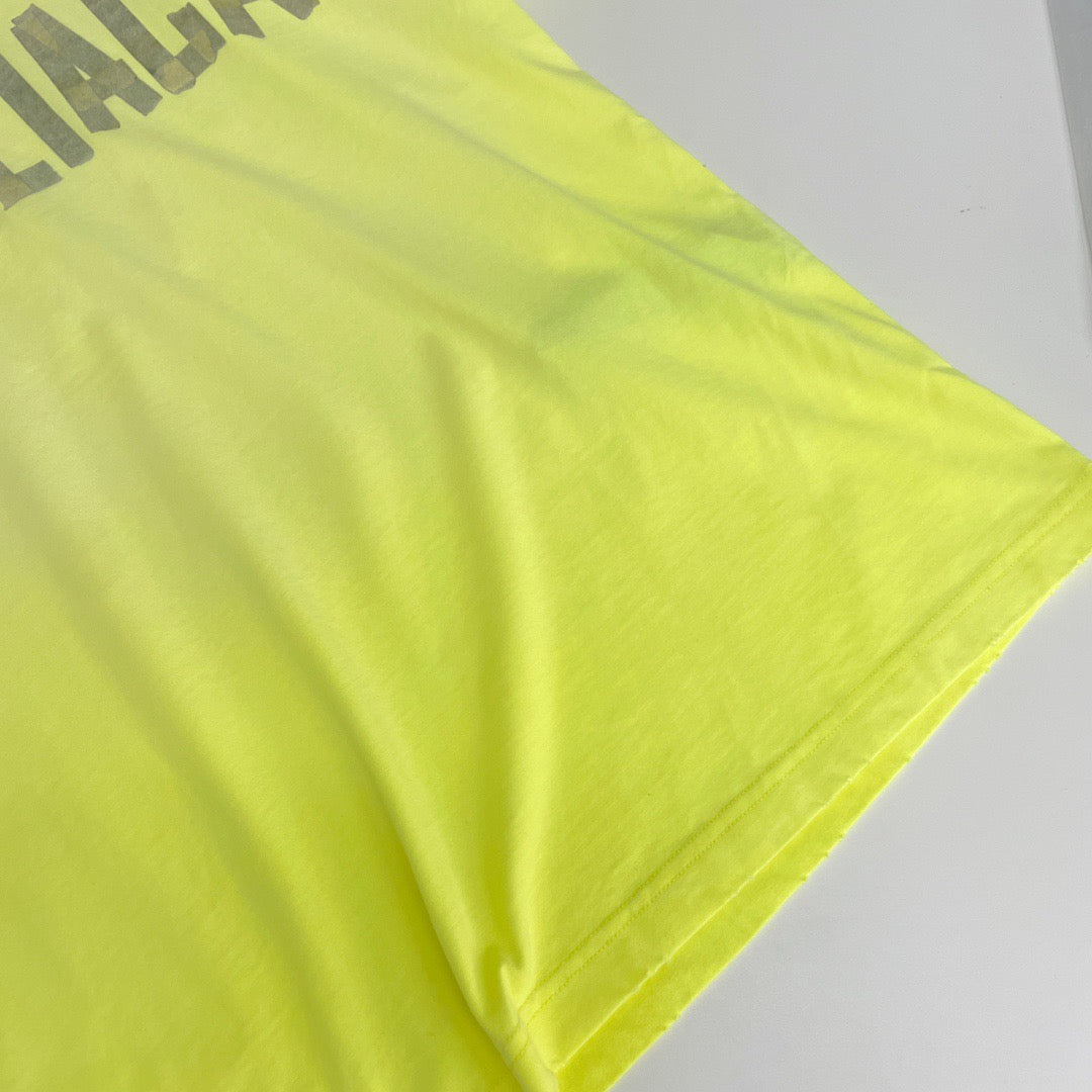 Balenciaga Tee