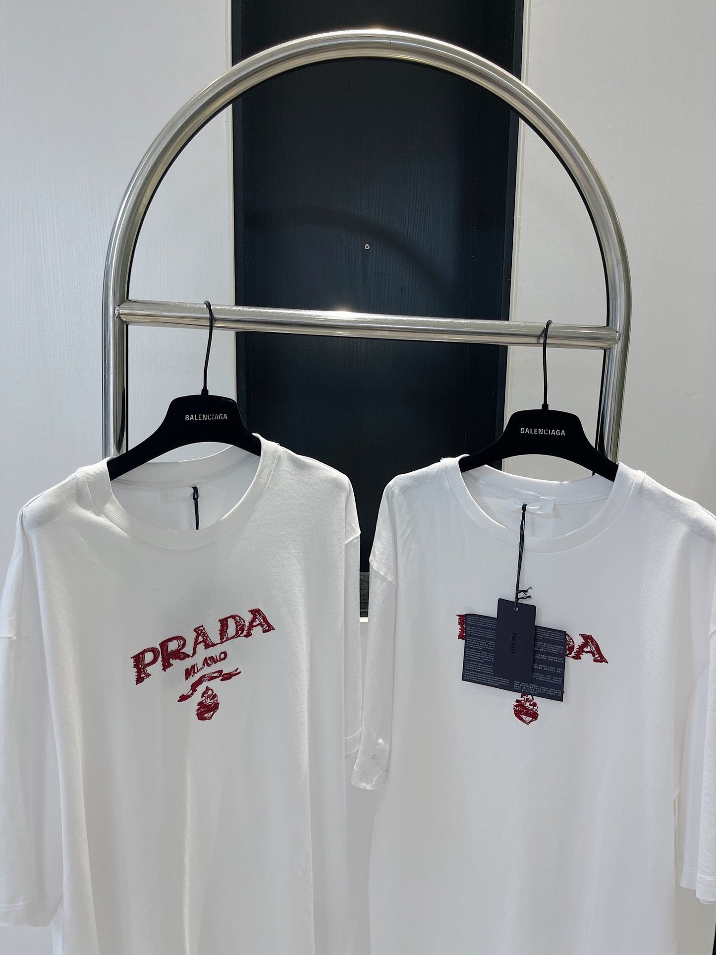 Prada T-shirt