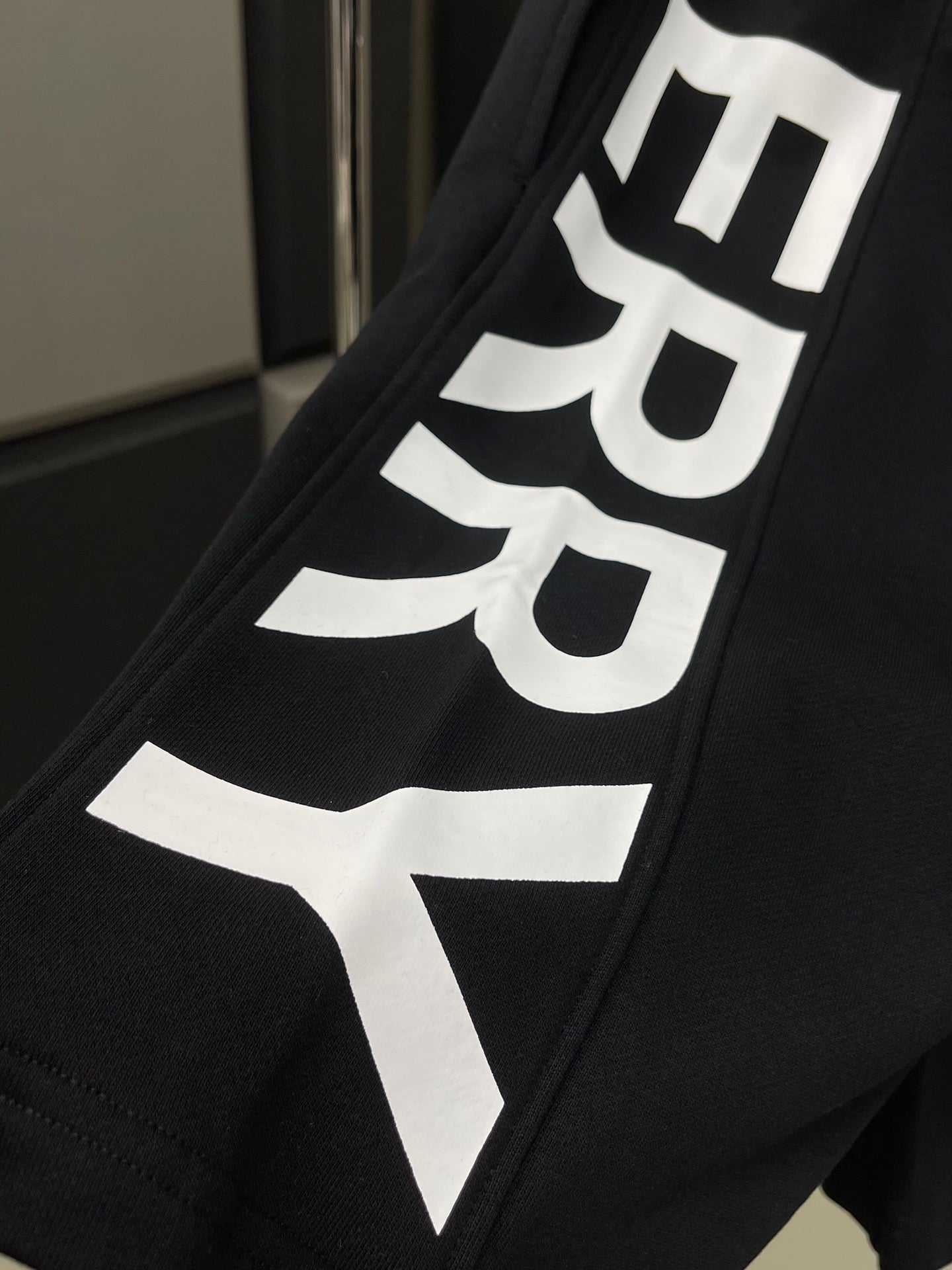 Burberry Short Pants