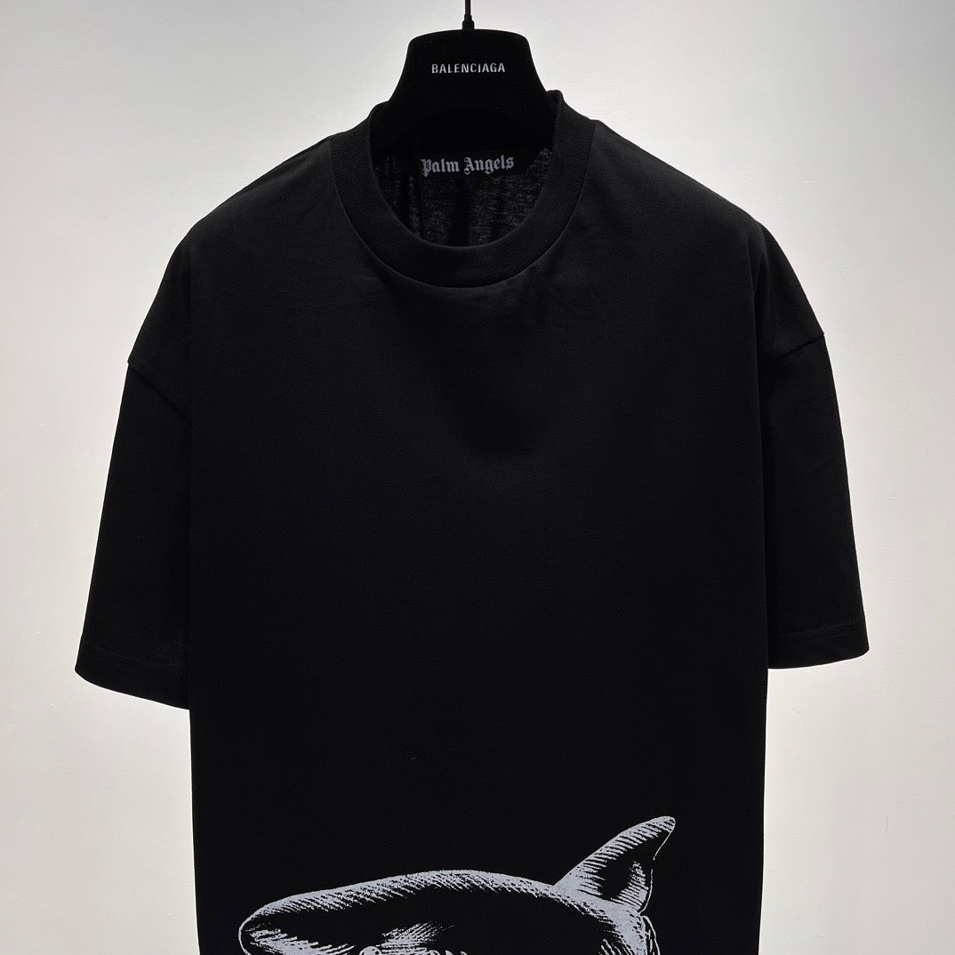 Palm Angels Tee