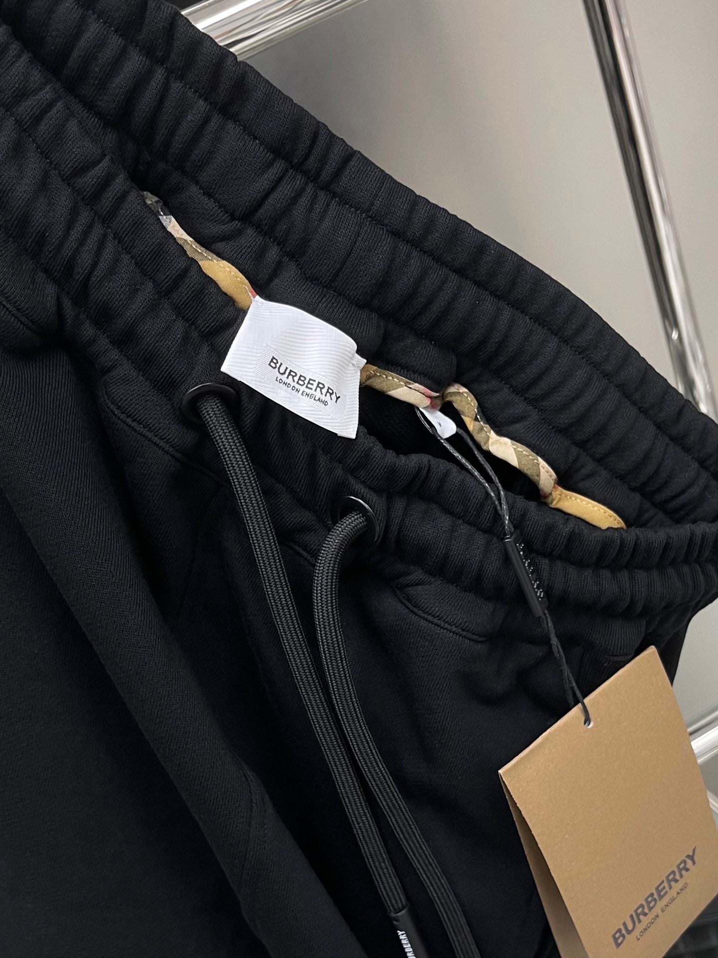 Burberry Short Pants