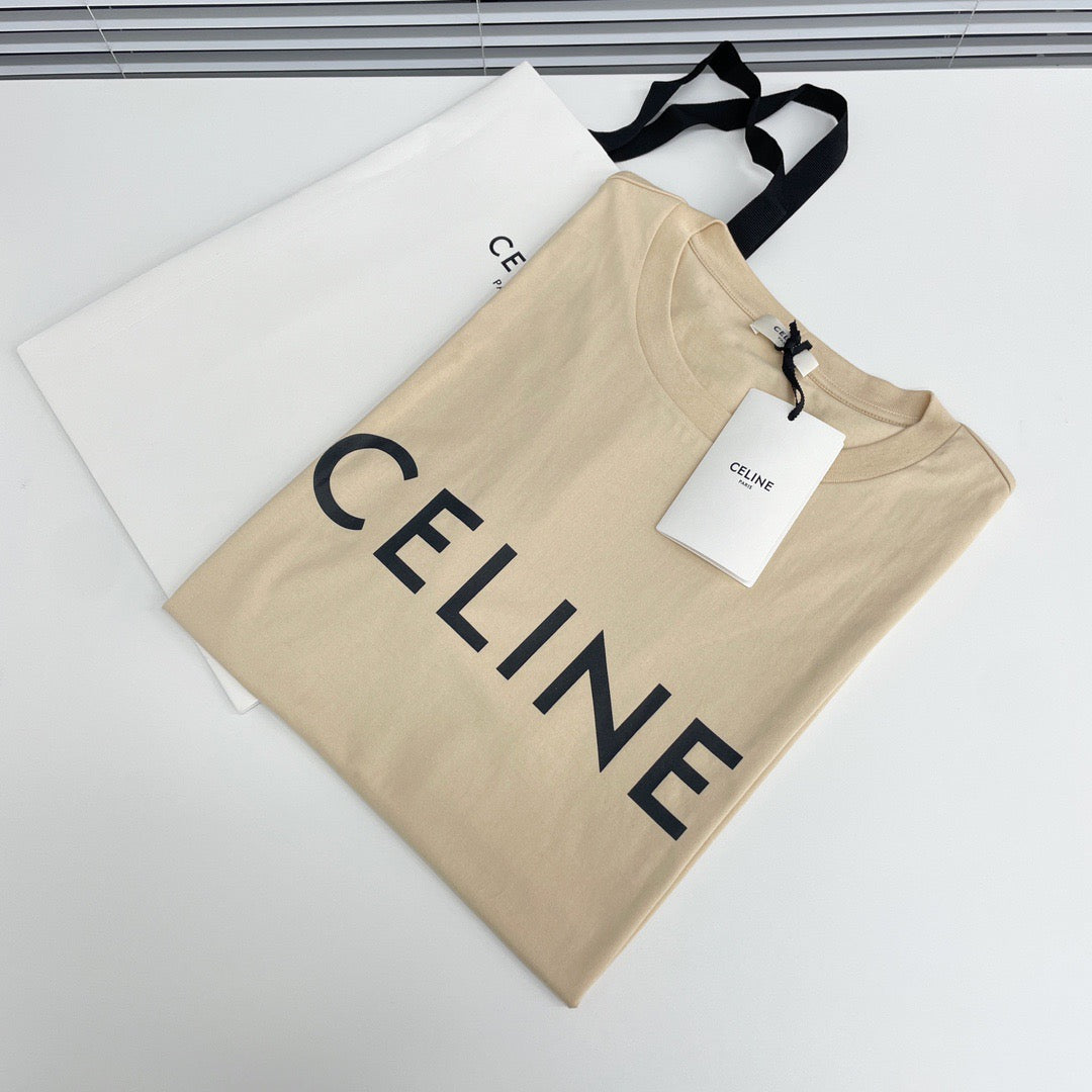 Celine T-shirt