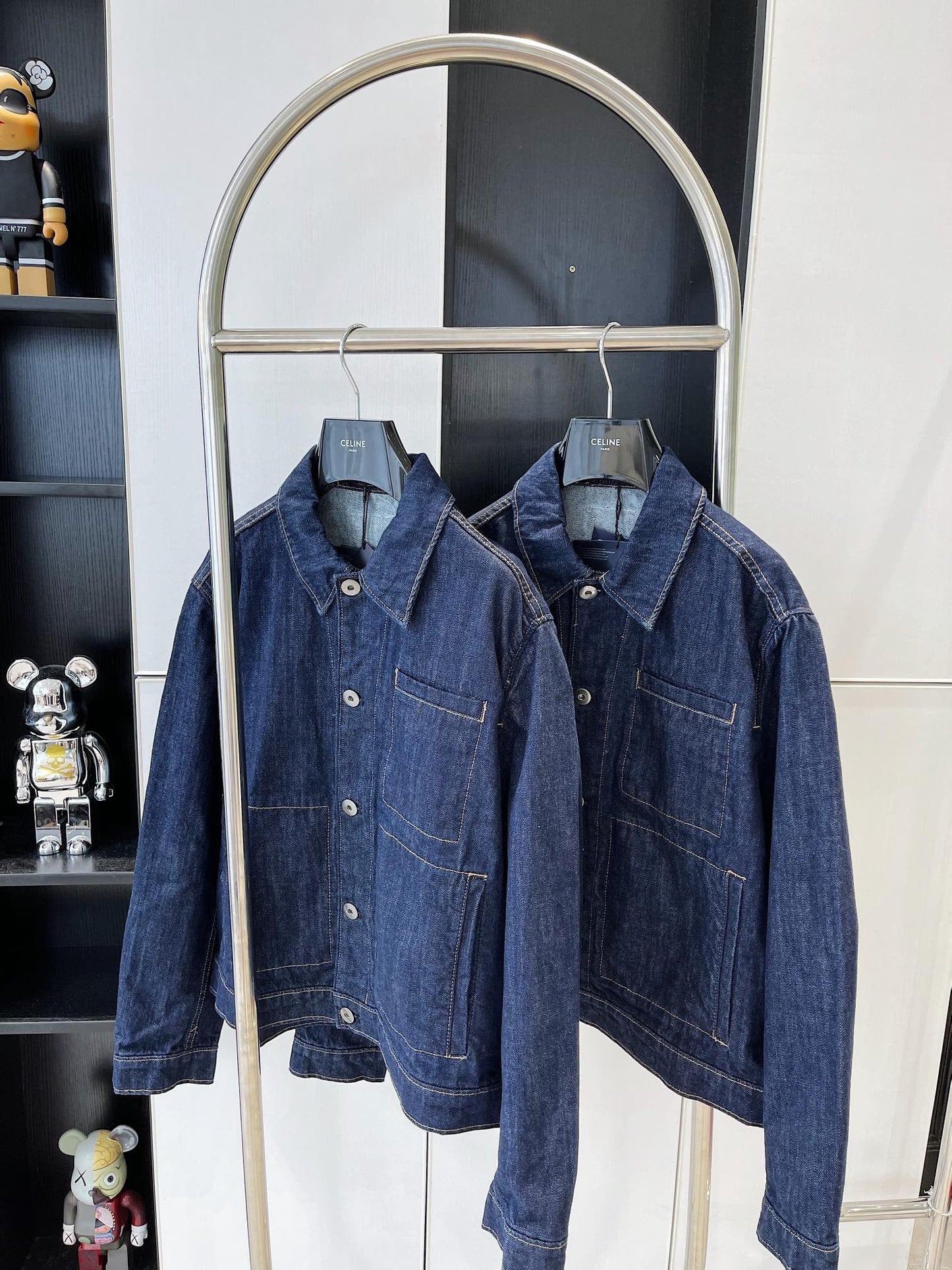 Prada Long Sleeve Shirt