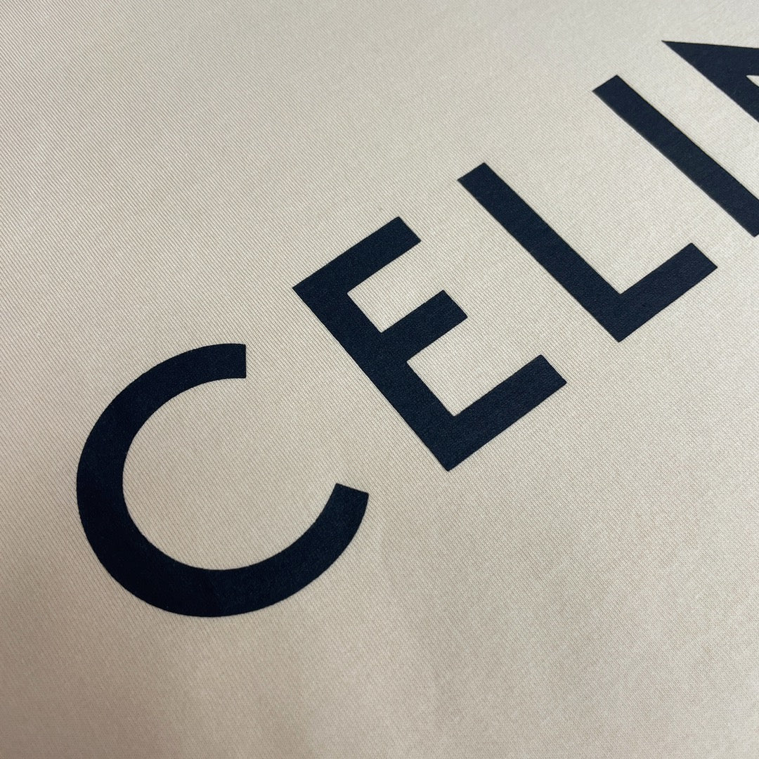 Celine T-shirt