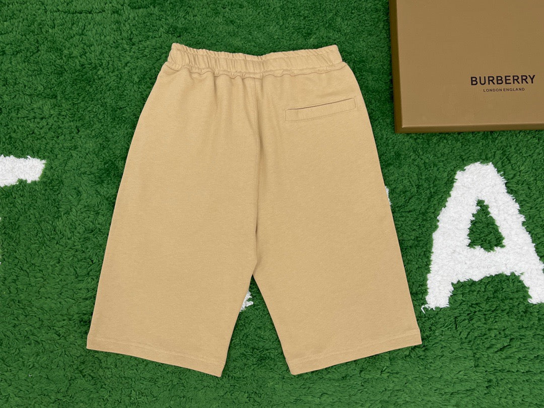 Burberry Short Pants