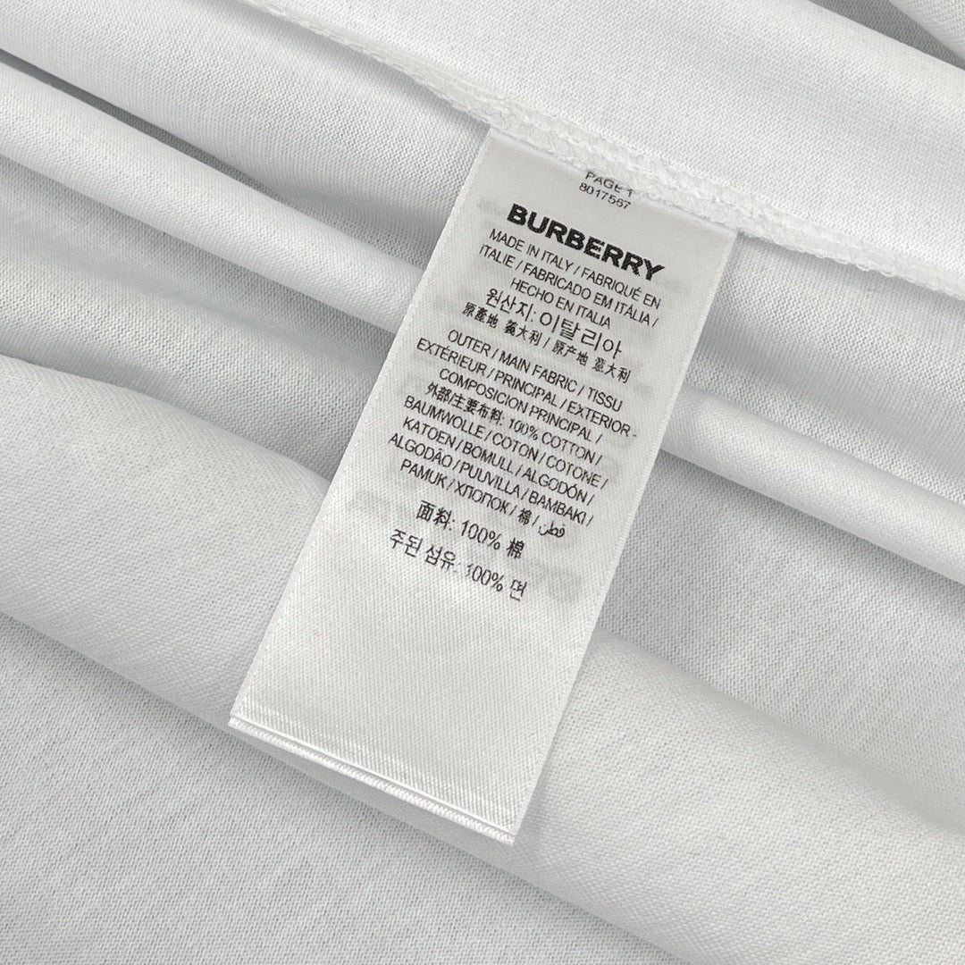 Burberry T-shirt