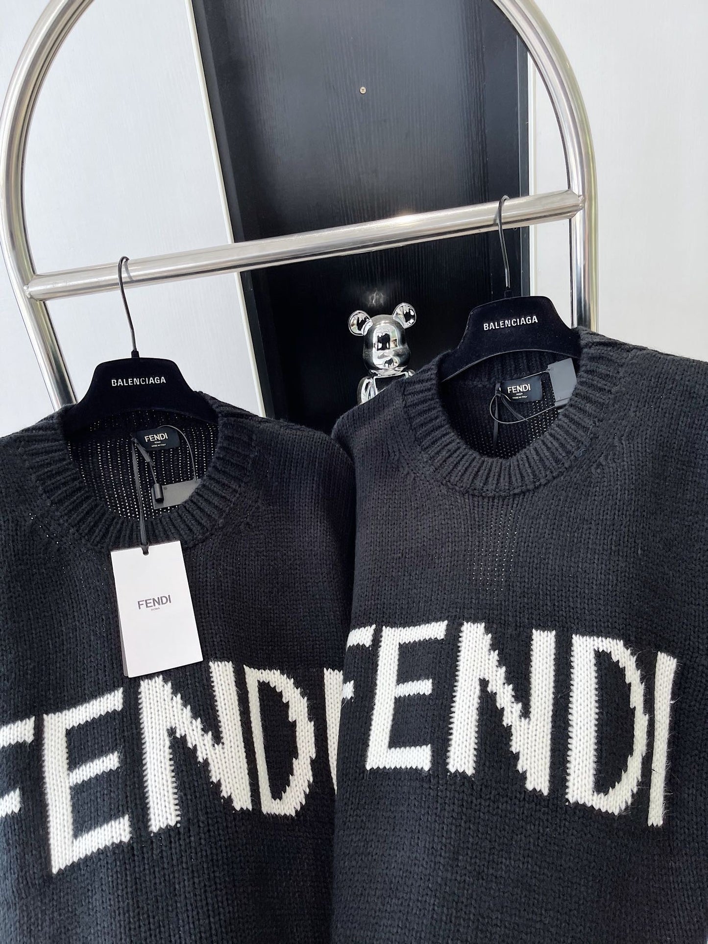 Fendi Sweater