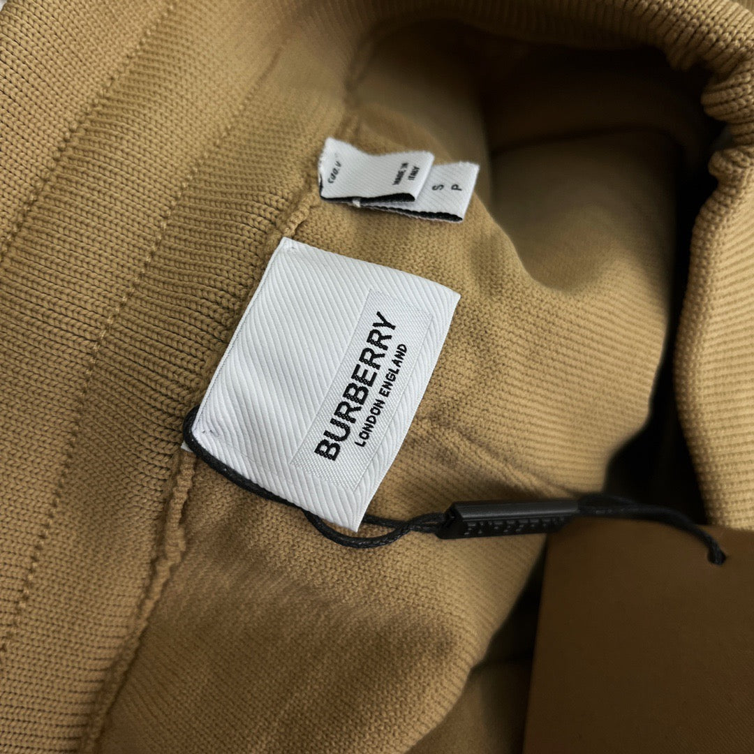 Burberry Short Pants