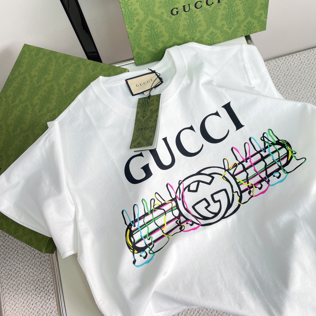 Gucci T-shirt