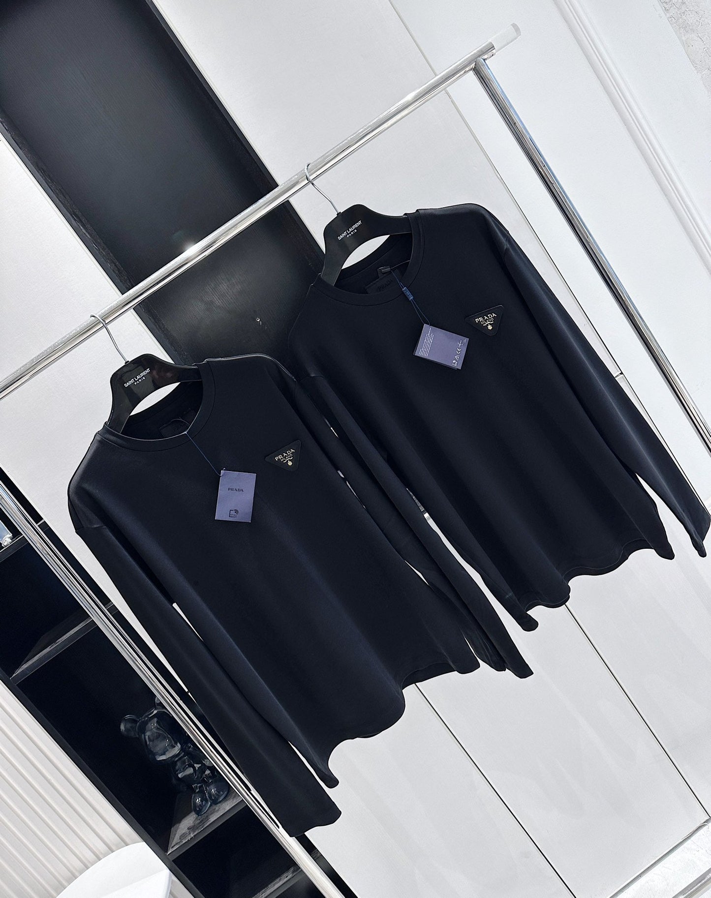Prada Sweater