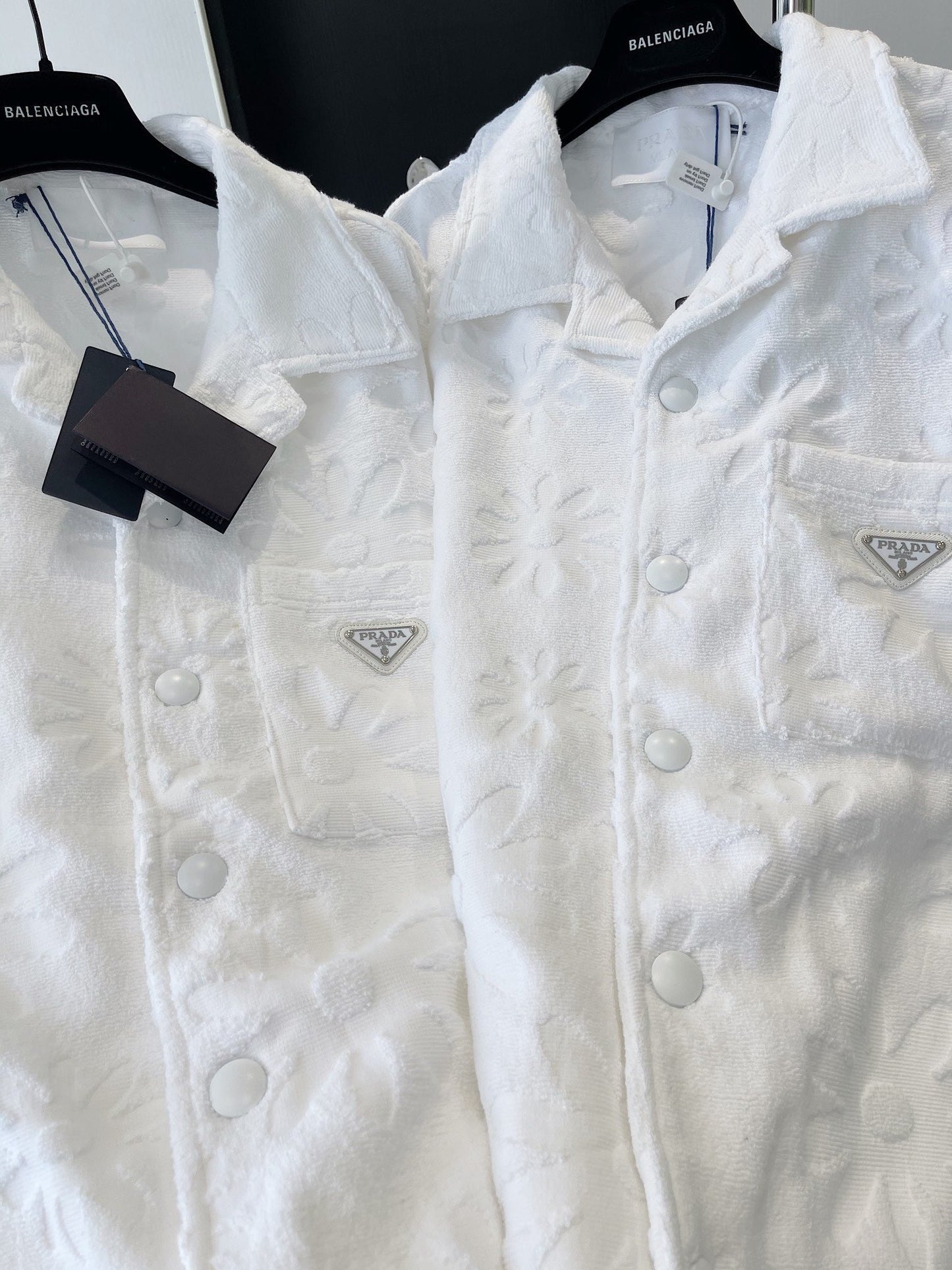 Prada Shirt