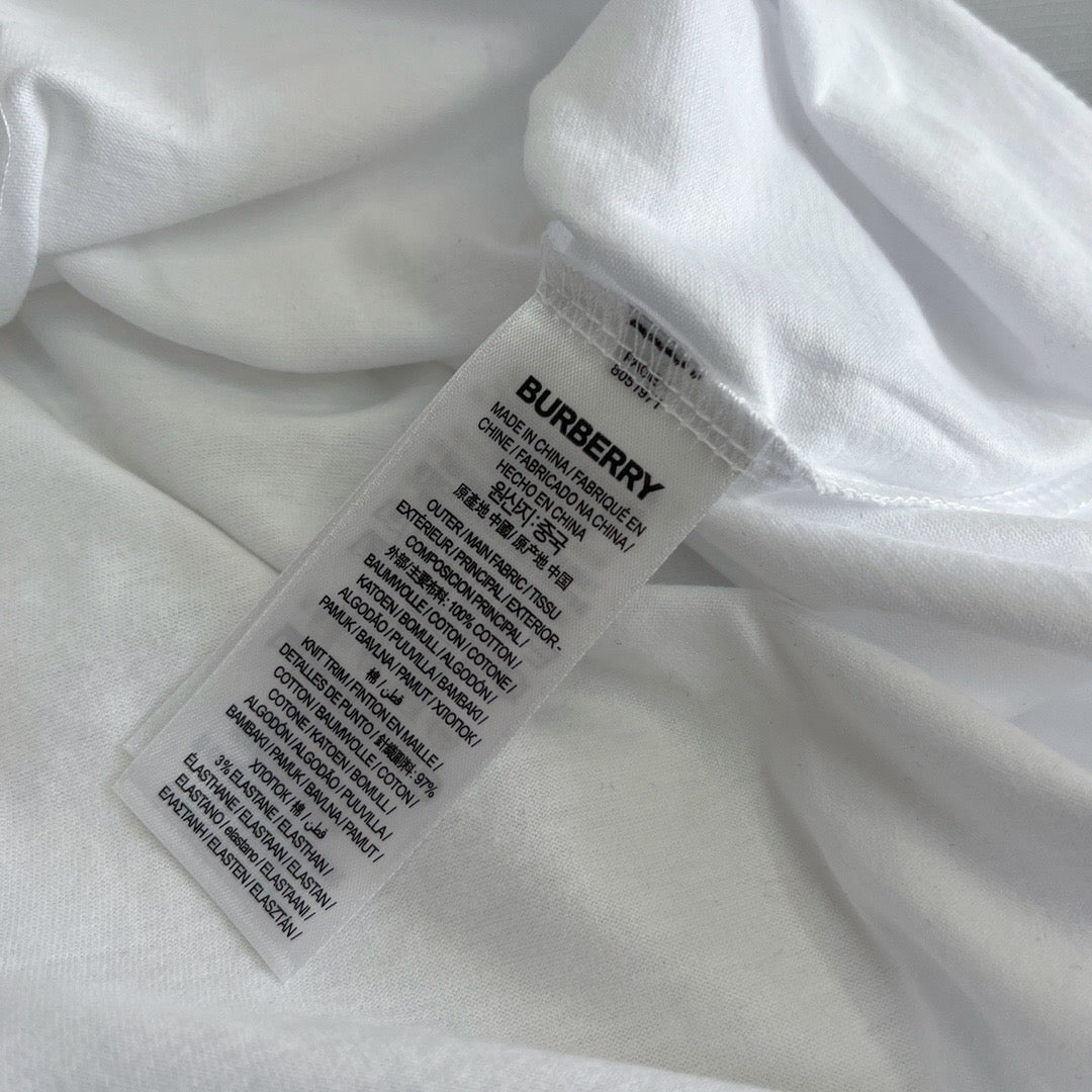 Burberry T-shirt