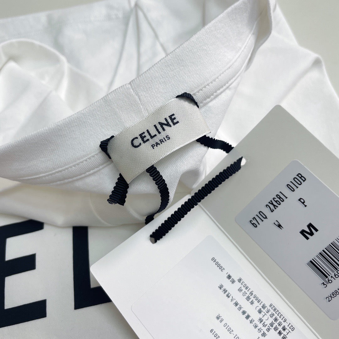 Celine T-shirt