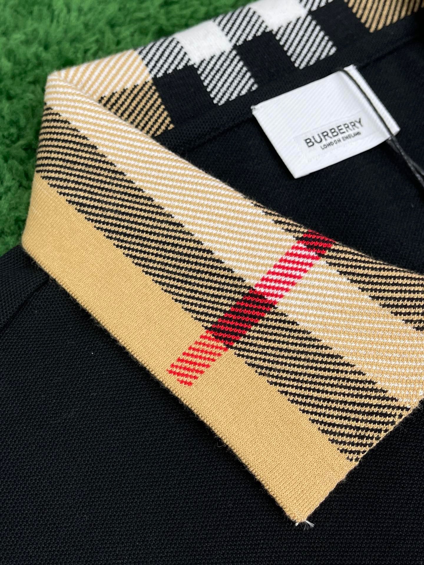Burberry Polo