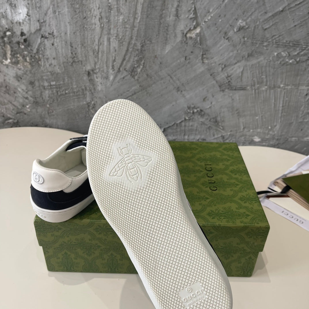 GG replica Black White