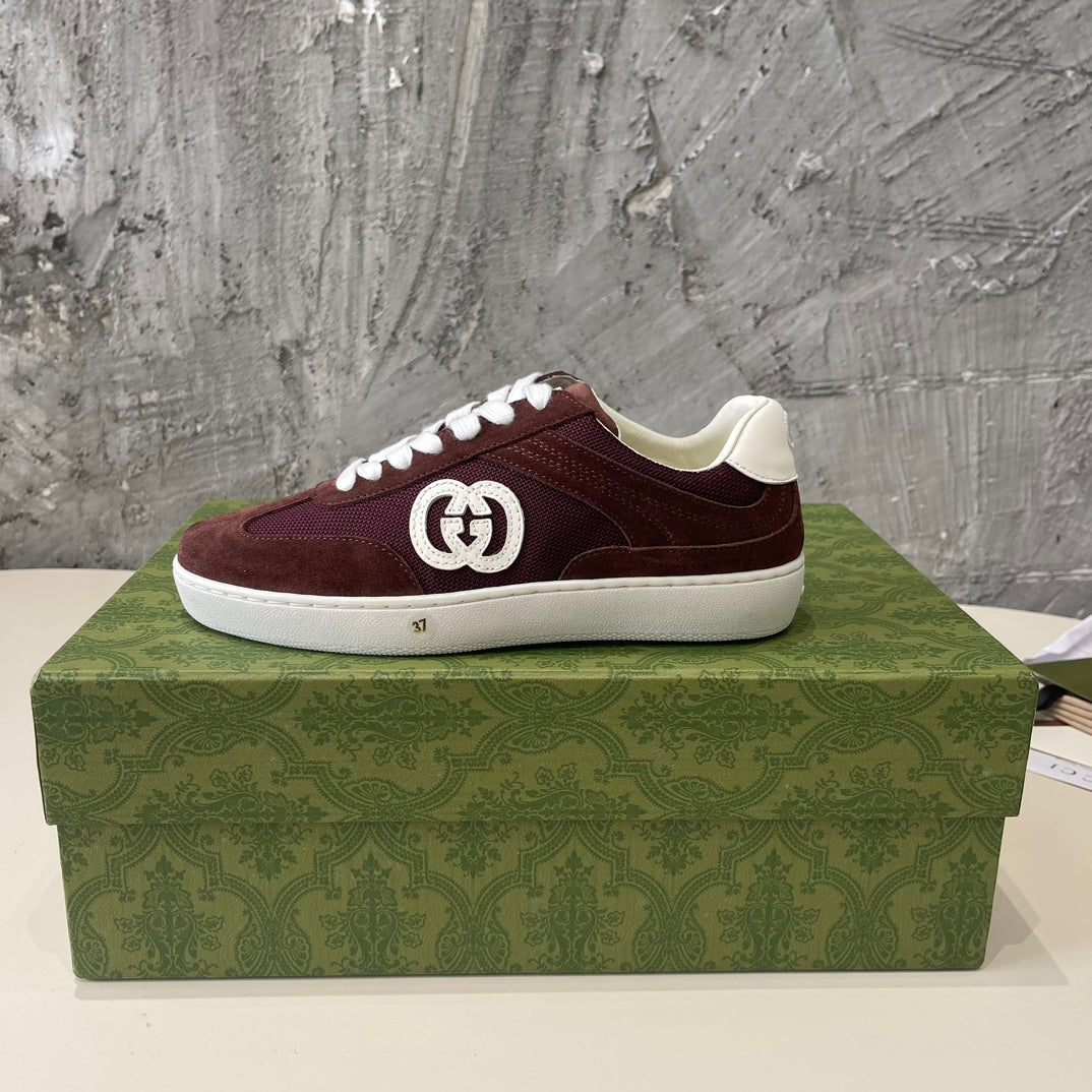 GG replica Barn Red