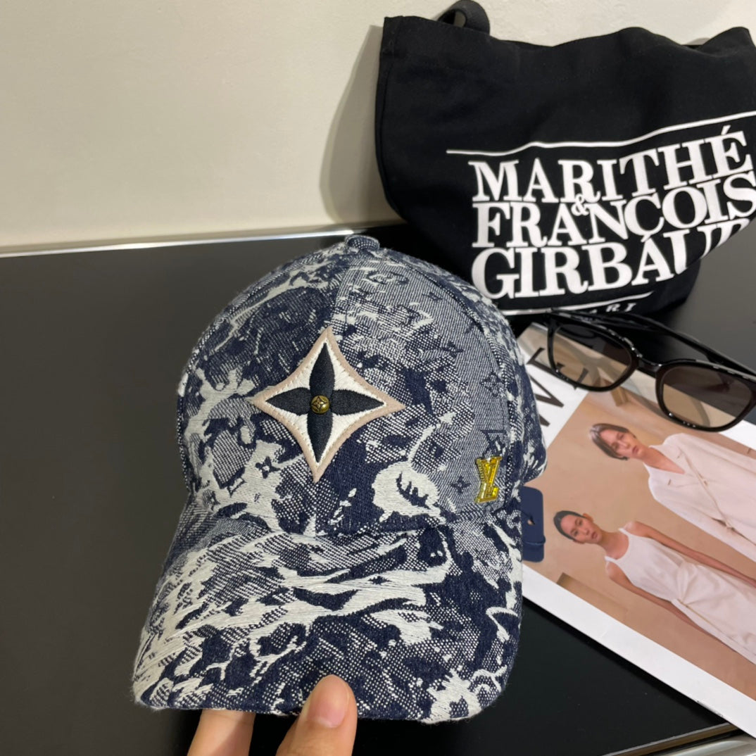 BASEBALL CAP COLORFUL 431793