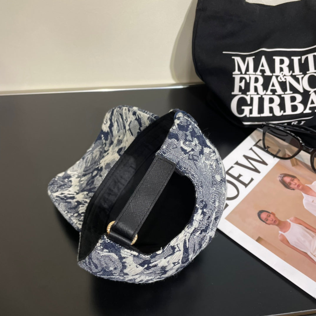 BASEBALL CAP COLORFUL 431793