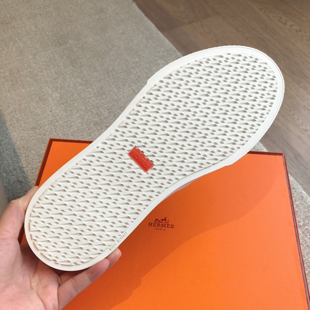 GAME SLIP-ON SNEAKER NAVY SUEDE