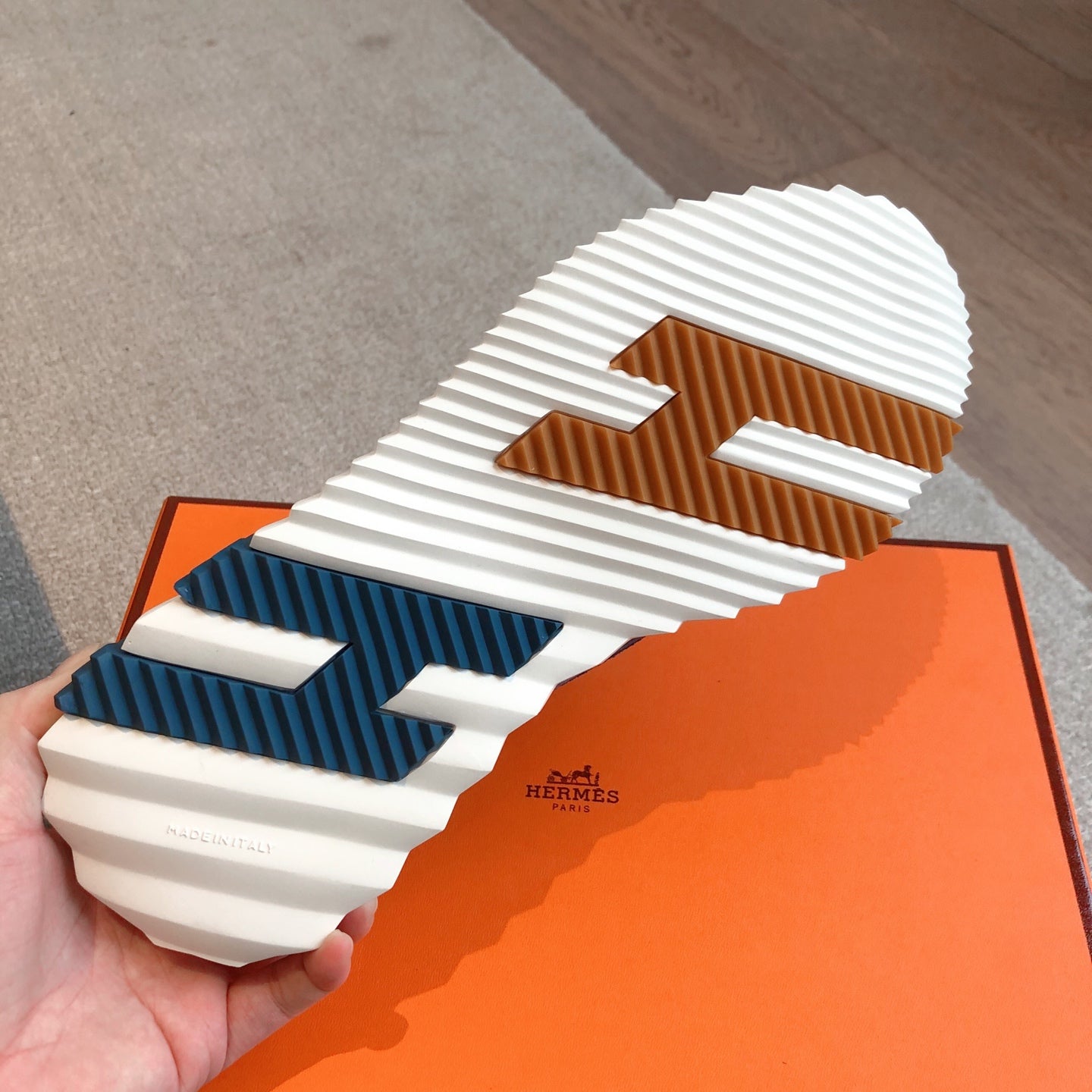 KETCH SNEAKER IN ROYAL BLUE SUEDE