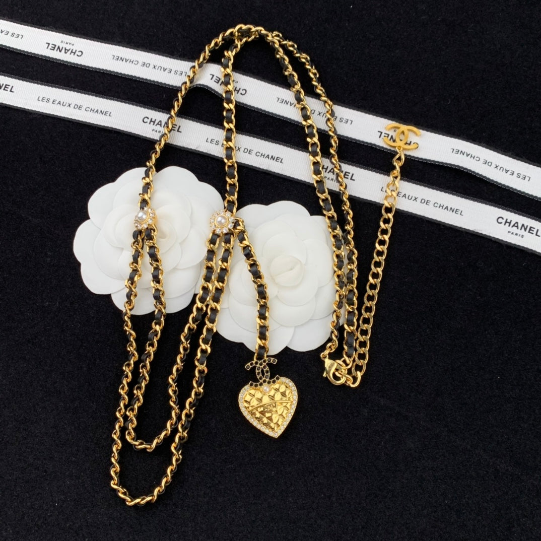 CC Waist Belt Chain Model 1