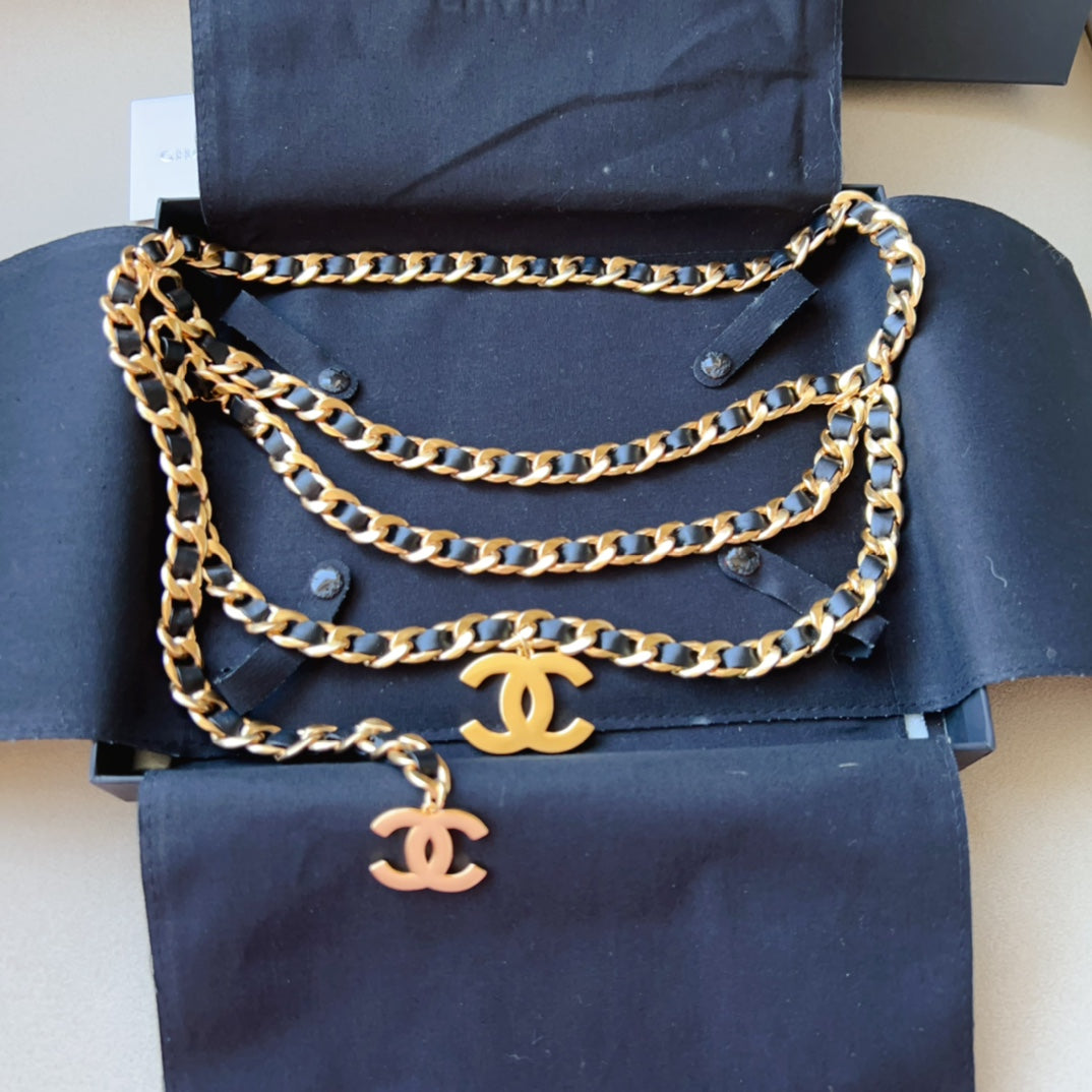 CC Waist Belt Chain Model 33