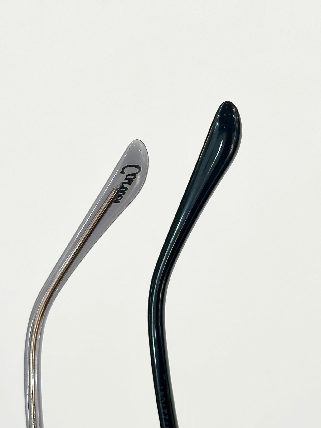 C DE OVERSIZED SQUARE FRAME SUNGLASSES CT0361 IN METAL