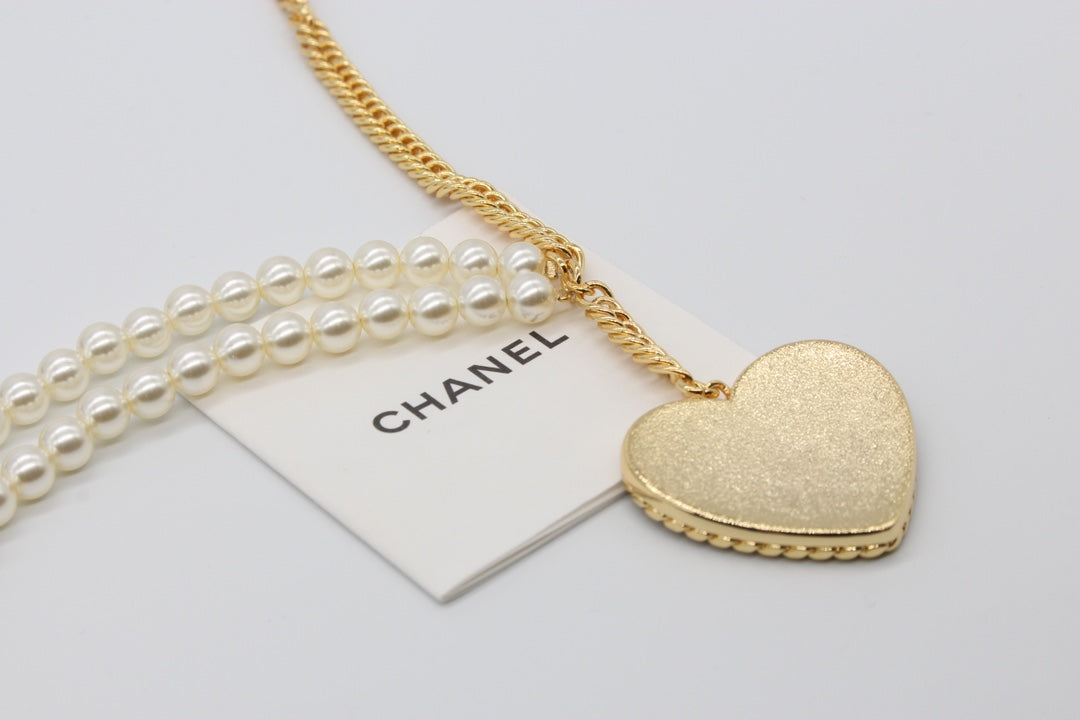 CC Waist Belt Chain Model 4