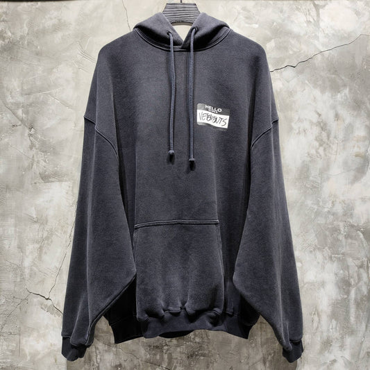VTM Hoodie