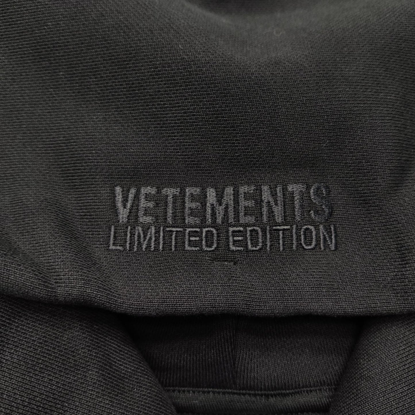 VTM Hoodie